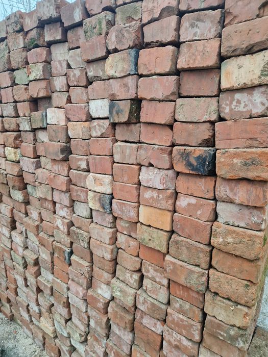 Caramida reutilizabila