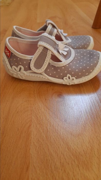 Колев и Колев пантофки