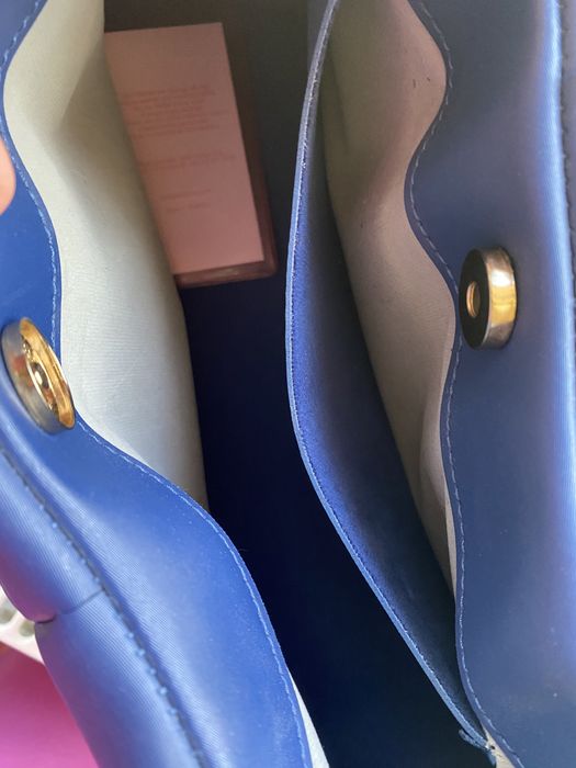 Geanta juicy couture