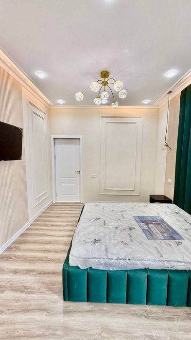 Shayxontohur tumanida ijaraga kvartira beriladi oila yoki talabalarga