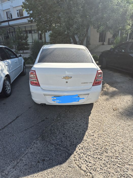 Chevrolet cobalt 2023