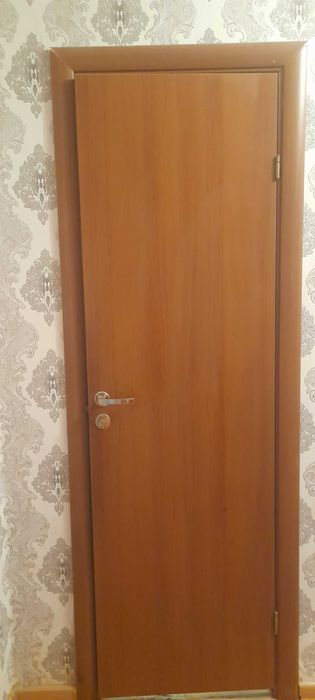 Үйге арналған Ішкі есік