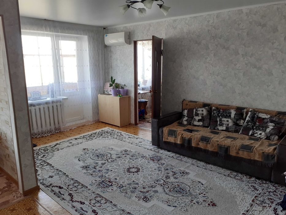 Продам 2-х комнатную квартиру