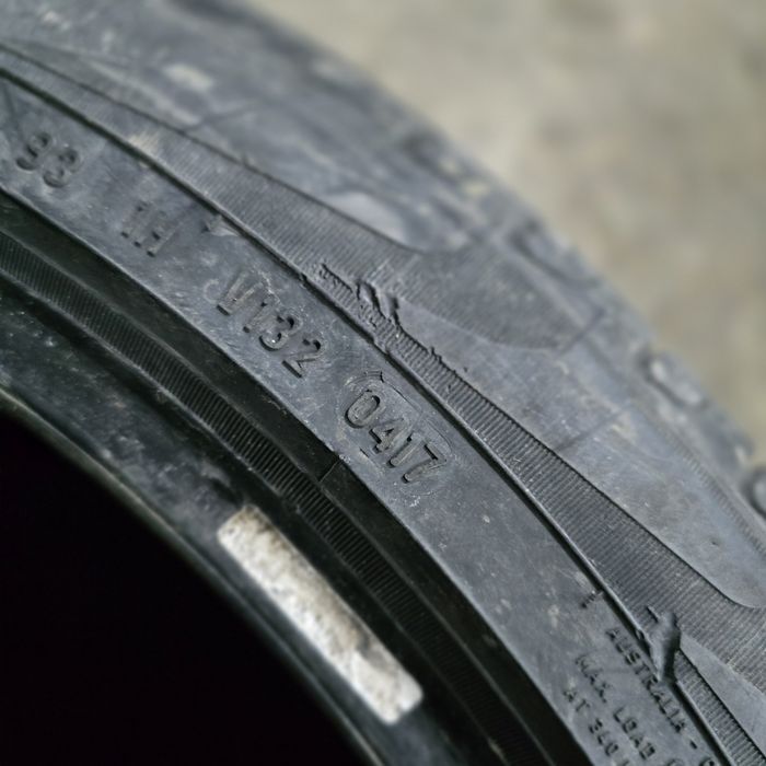 2x 255/40/20 VARA PIRELLI Stare impecabila