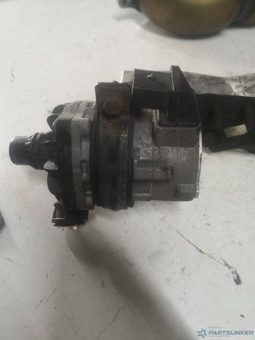 Pompa Apa Suplimentara Mercedes-Benz S-Class (W222, V222, X222) [ 201