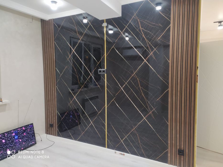 Стройтельные услуги