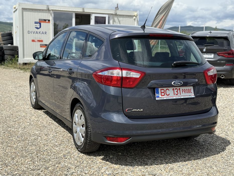 Ford C Max , 1.6 Benzina MPI