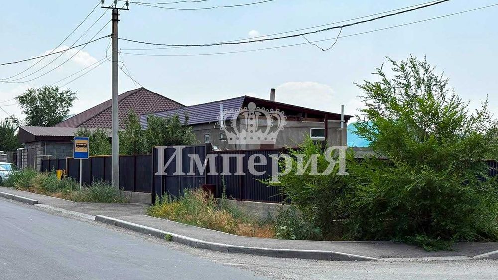 Продается дом в с Отенай Калжан_Империя