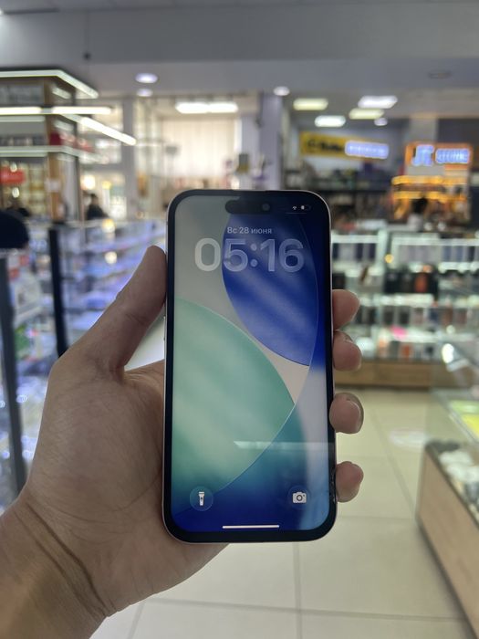 Iphone 15 Айфон 15 128гб СРОЧНО