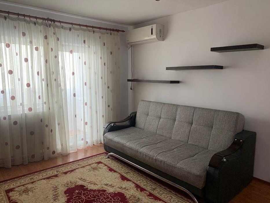 Apartament de vânzare în Țăndărei cu 2 camere