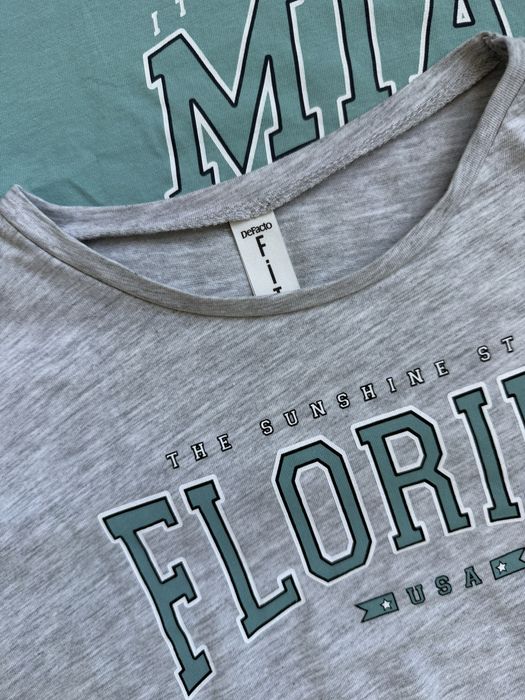 Лот летни дрехи за момиче 8-10г.