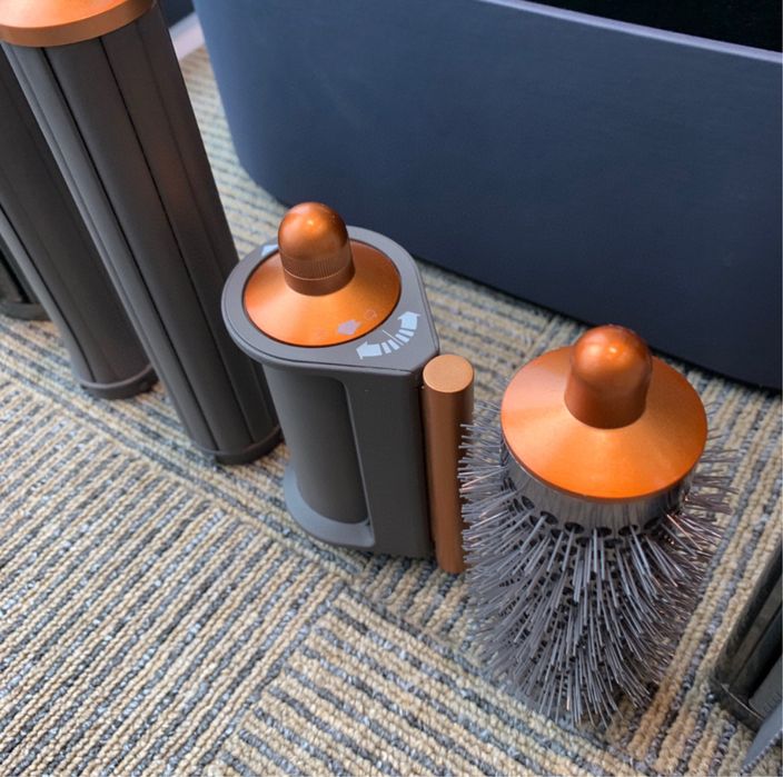 Dyson Airwrap HS05 - Пълна Версия