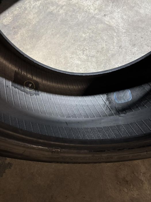 Пакет 245/45/18  274/40/18 Nexen N'Fera Sport