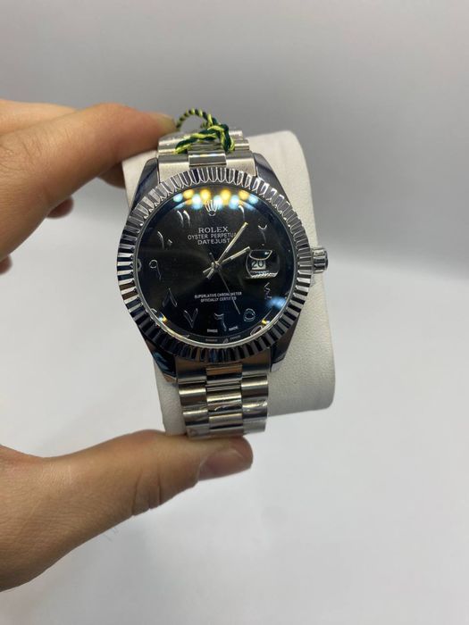 Rolex Часы          ,