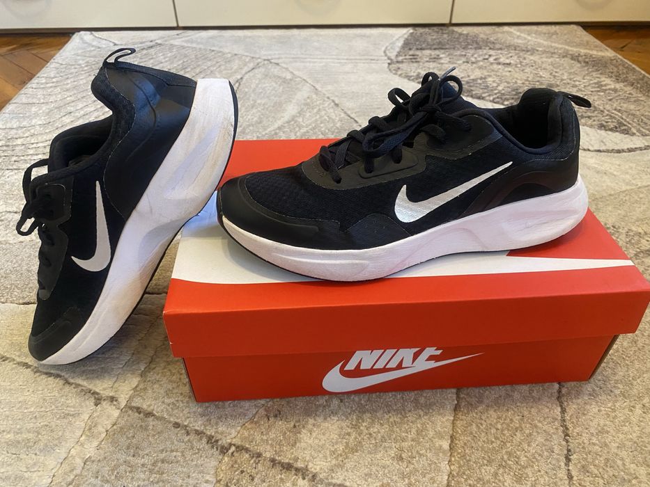 Мъжки маратонки Nike