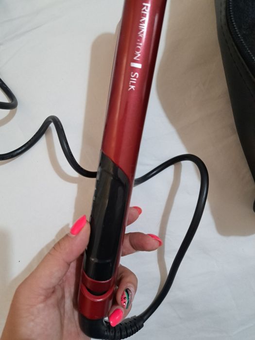 Преса за коса Remington SILK S9600