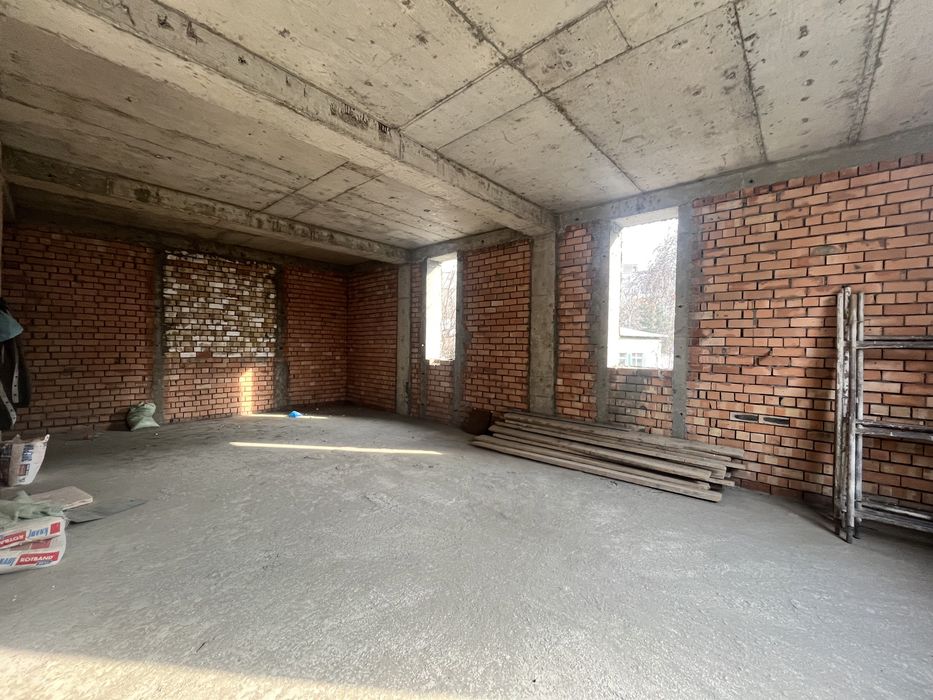 Аренда! Здание на Дархане 510 м2! Под ключ!