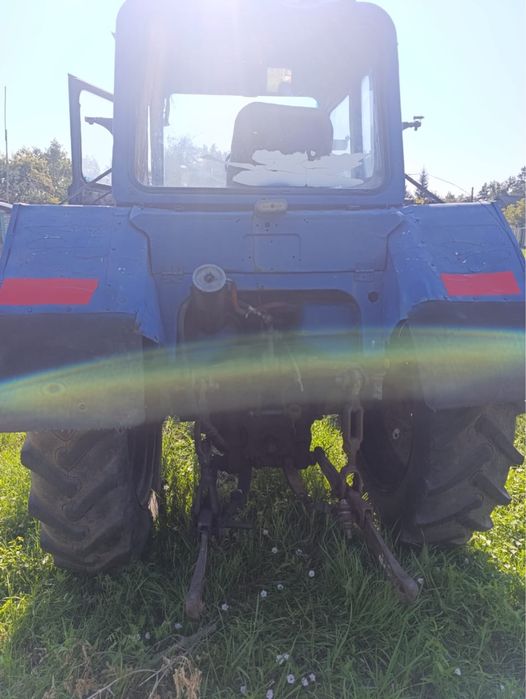 Продам МТЗ    80