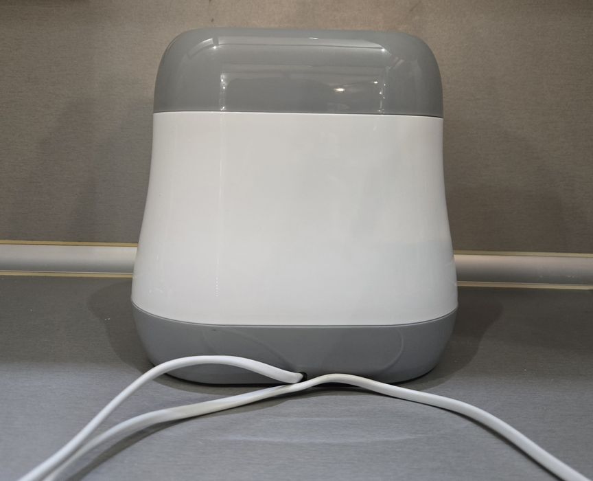 Нагревател за мляко