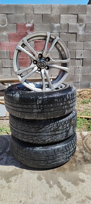 Титанка R15 5/100