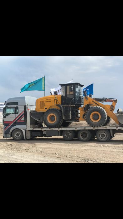 Манипулятор услуги Манипулятор недорого