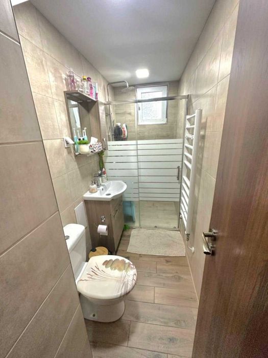 Продава се Двустаен апартамент в Добрич, Градска болница - 65 кв.м за 1664 €/кв.м - Снимка #8