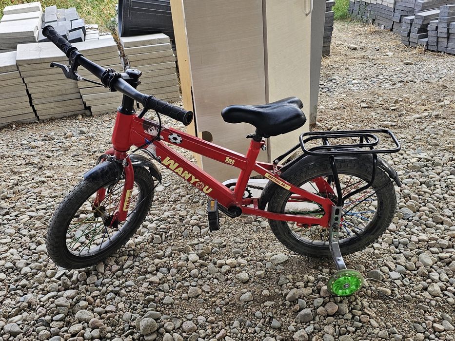 Велосипед спорт