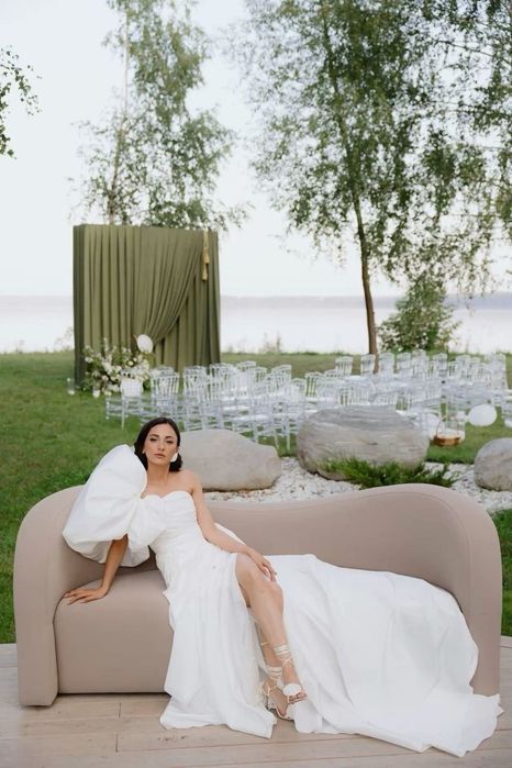 Свадебное оформление | Под ключ.