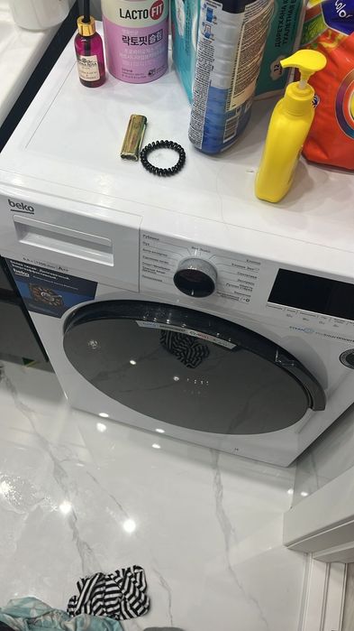 Ремонт стиральных машин