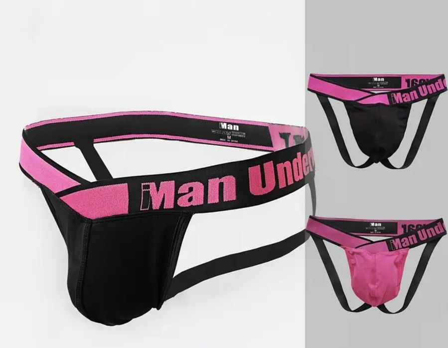 Стилни Джоксове М