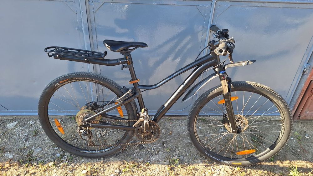 Bicicletă specialized