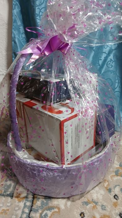 Калта готовый. На 10 человек