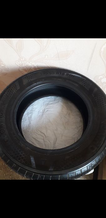 Автошины летние в отличном состоянии