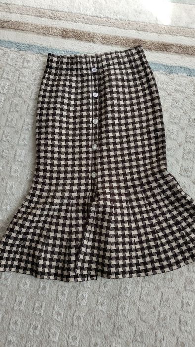 Продам юбку новая