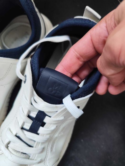 Обувки Marco Polo