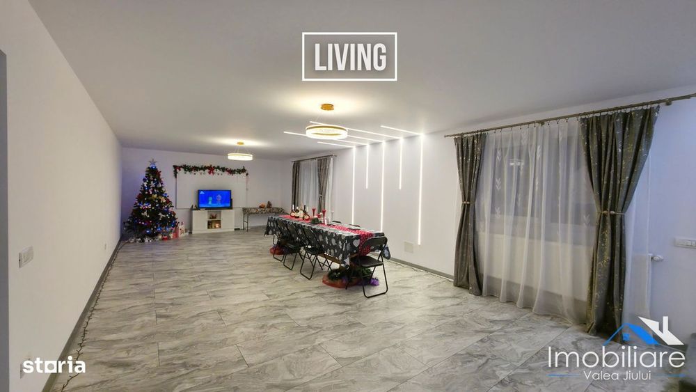 Casă ultracentrală de vânzare – Str. Nicolae Iorga, Petroșani