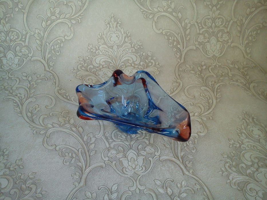 Китайская ваза клаузане и другие