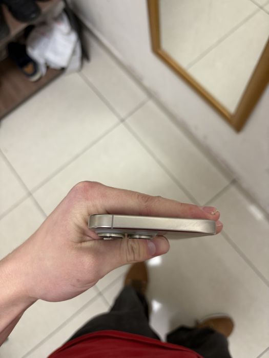 Айфон 16 про макс 256gb