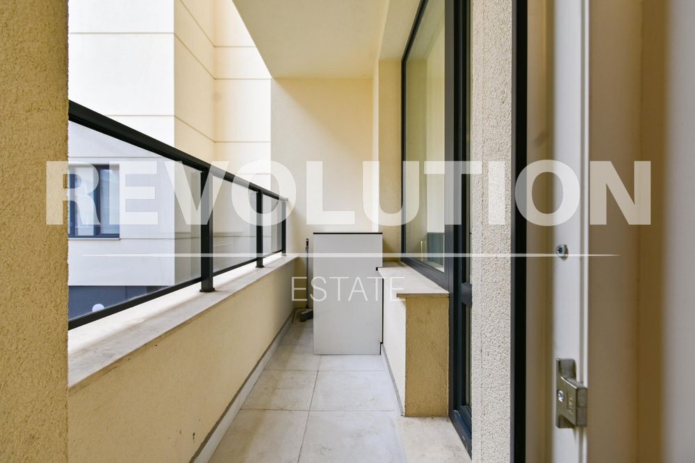 Дава се под наем Тристаен апартамент в София, Кръстова вада - 111 кв.м за 1246.44 € - Снимка #10