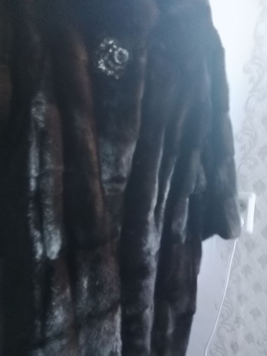 Продам шубу норка