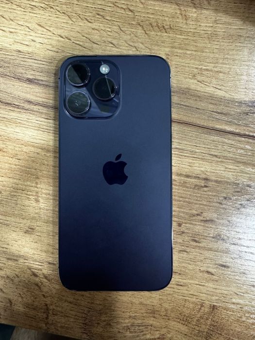 Айфон 14 про мах