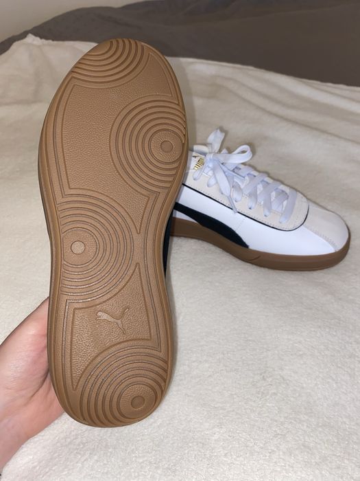 Нови Обувки Puma Club Klassika