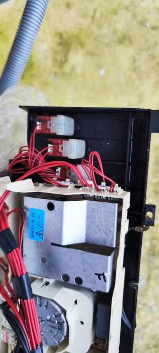Whirlpool AWT5080 пералня на части. Символични цени.