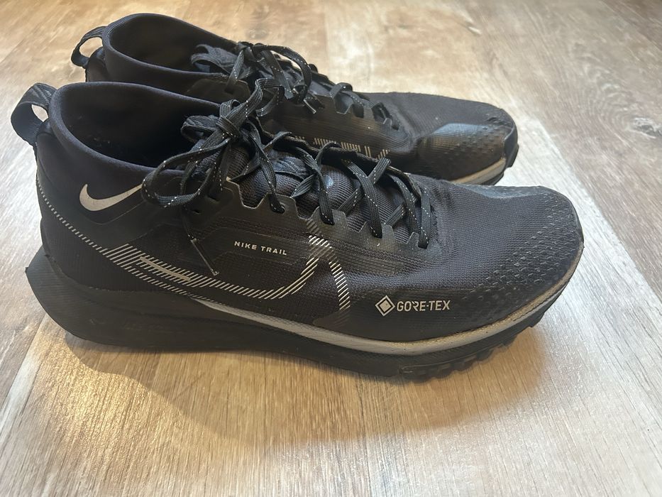 Nike Pegasus Trail 4 GORE-TEX 46 номер