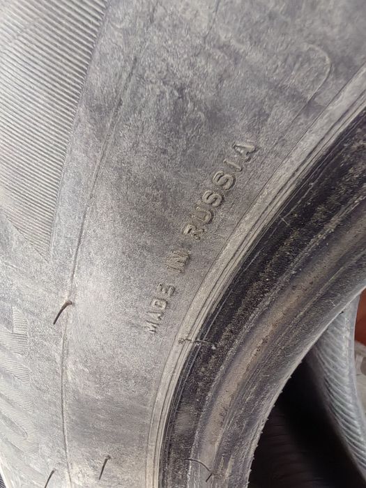 Резину на хундай грето