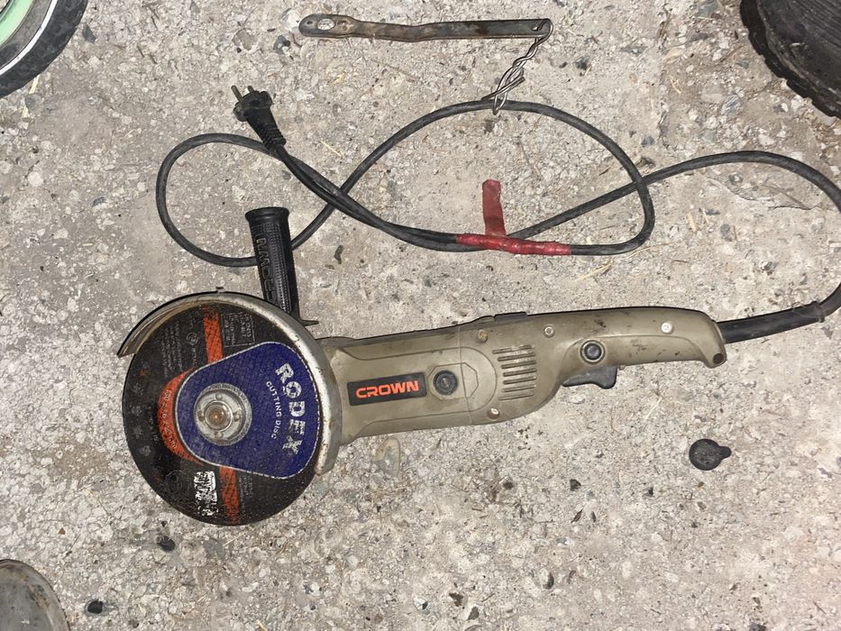 Продам болгарка за хорошую цену