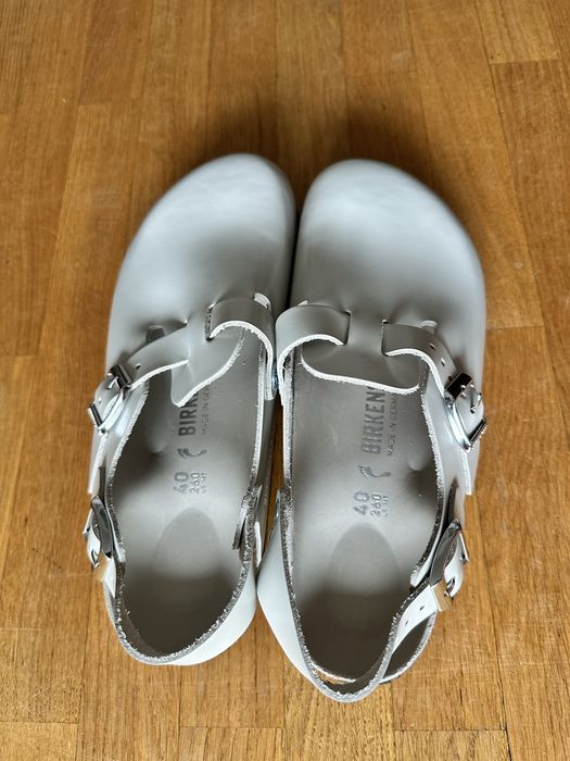 Birkenstock Tokio р. 40 клоги