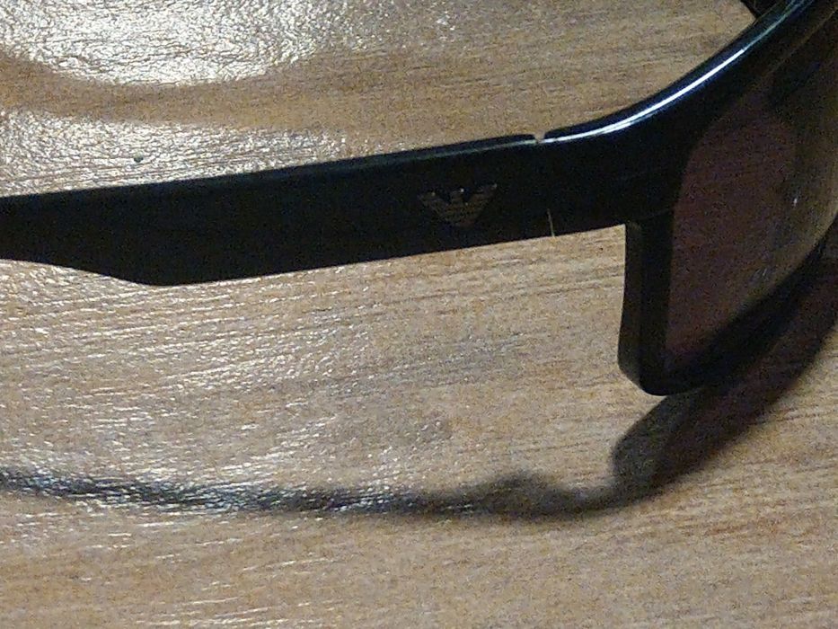 Ochelari  Armani