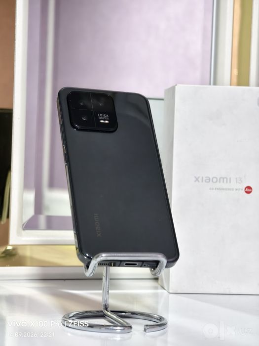 Xiaomi 13 global qilingan