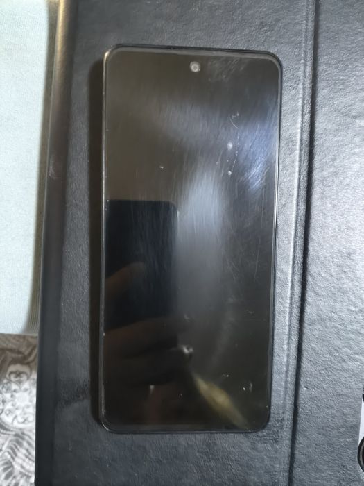 Смартфон Nubia Focus 5g 256 гб